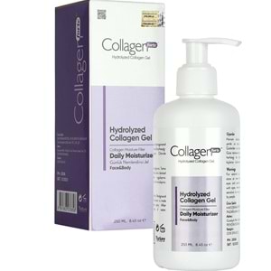 Collagen Forte Gel