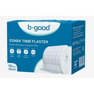 B-Good Esnek Nw Flaster 10M*10Cm