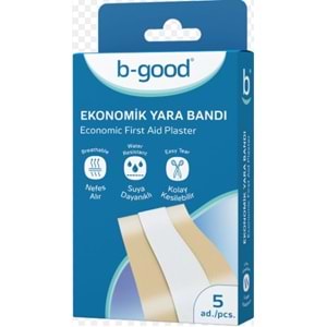 B-Good Ekonomik Yara Bandı