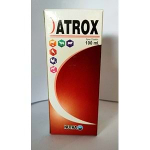 Atrox 100 Ml Sprey Çözeltısı