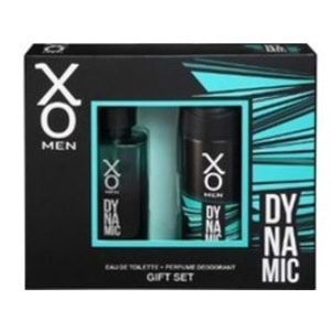 Xo Dynamic Men Kofre