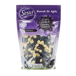 Sesu Boncuk Ağda 250Gr
