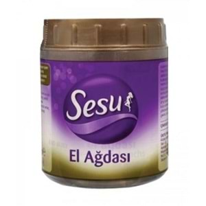 Sesu El Agdası 250Gr