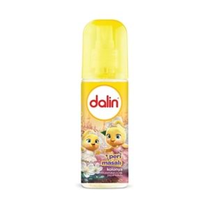 Dalin Bebe Kolonyası Peri Masalı 150Ml