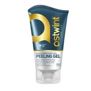 Ostwint Peeling Jel 125Ml Naturel