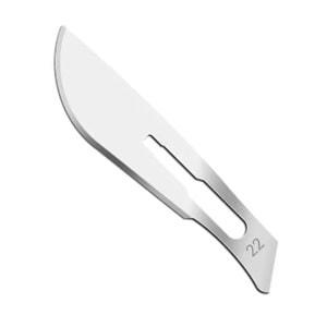Bistüri Ucu No:22