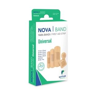 Nova Yarabandı Universal