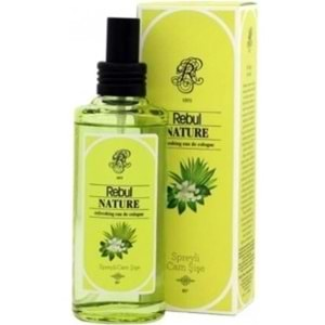 Rebul Sprey Kolonya 100 Ml Nature Sprey