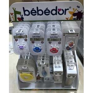 Bebedor Mini Stand 8Li