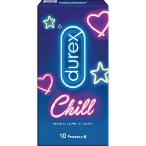 Durex Prz. Chıll