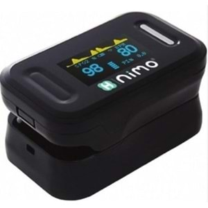 Nimo Pulse Oksimetre