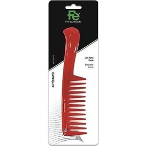 Fe Lüx Açma Tarak 208