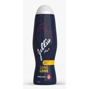 Jelıa Plus 90+ Long Love Sootng Krem 50Ml