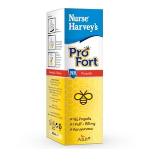 Nurse Harveys Pro-Fort 20 mL