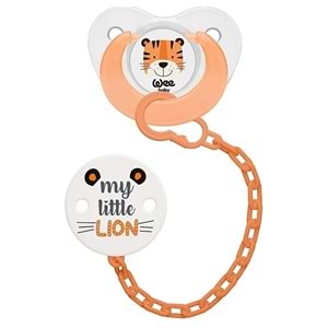 Wee Emzik & Askı Seti 6-18 Ay 372