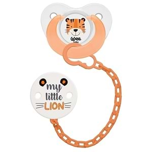 Wee Emzik & Askı Seti 18+ Ay 373