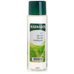 Marmados Kolonya Lımon 170Cc