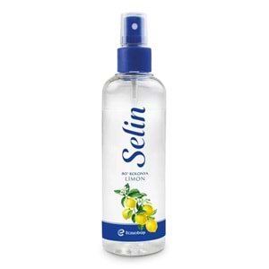 Selin Kolonya 150Ml Sprey
