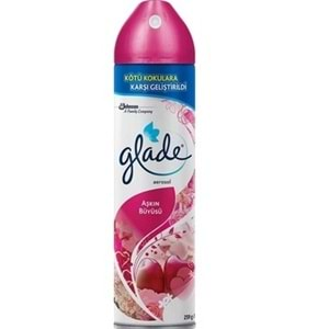 Glade Oda Kokusu Aşkın Büyüsü