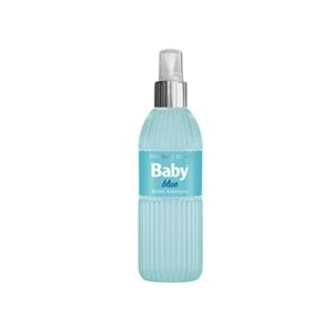 Eyüp Sabri Tuncer Bebek Kolonyası 150Ml Baby Blue Sprey
