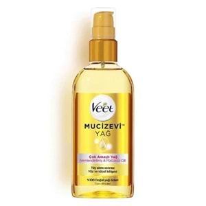 Veet Mucizevi Yağ 100 Ml