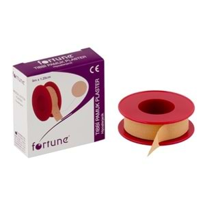 Fortune Bez Plaster 5M*2,5CM