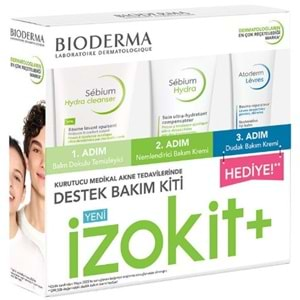 Bıoderma Sebıum Izokıt