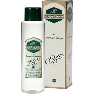 Marmara Lımon Kolonyası Kutulu 400Ml