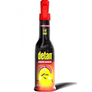 Detan Karınca Ilacı 250Ml