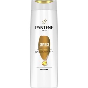 Pantene 3Ü1 Arada Zayıf Ve Yıpranmıs Saçlar Içın Samp.