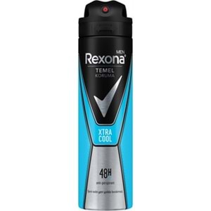 Rexona Deo Extra Cool Bay