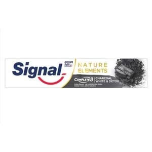 Signal Nature Elements Charcoal