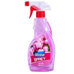 Alvına Oda Spreyı Sprıng 500Ml