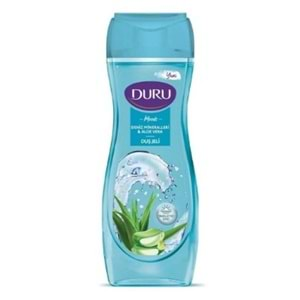 Duru Dus Jelı Denız Mıneralı&Aloe Vera 450Ml