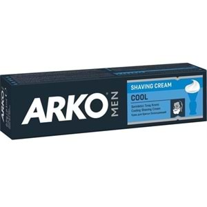 Arko Tıras Kremı Cool