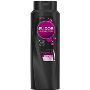 Elıdor Esmer Parlaklık Sampuan 400Ml