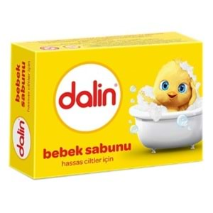 Dalın Sabun Klasık