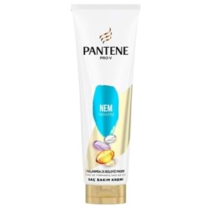 Pantene Saç Bakım Kremı Nem Terapısı 275Ml