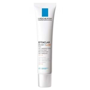 La Roche Posay Effaclar Duo(+) Spf30 40Ml