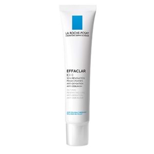 La Roche Posay Effaclar K(+) Yağlı Cilt Sebum Düzenleyici 40Ml