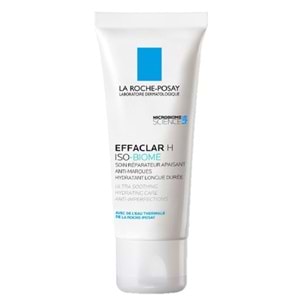 La Roche Posay Effaclar H Iso-Biome 40Ml