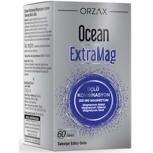 Ocean Extramag 60 Tablet