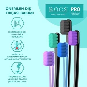 Rocs Diş Fırçası Pro 5940, Ultra Soft