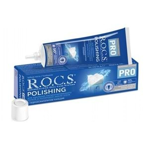 Rocs Dıs Macunu Pro Parlatma 30Ml