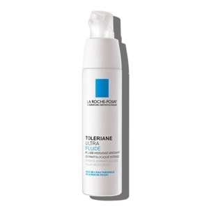 La Roche Posay Toleriane Dermallergo Fluide Yatıştırıcı Bakım Kremi 40 mL