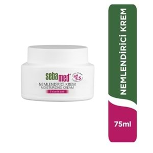 Sebamed Nemlendirici krem 75 ml