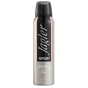 Jagler Deodorant Bay Sport 150 ml