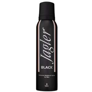 Jagler Deodorant Bay Black 150 ml