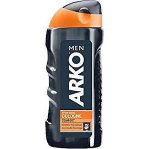 Arko Tıras Kolonyası Comfort 200 ml