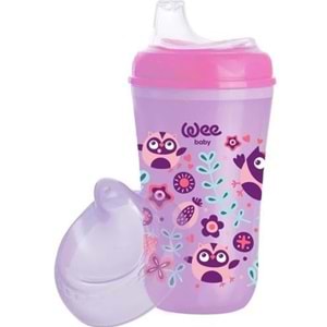 Wee Yalıtımlı Alıştırma Bardağı 353